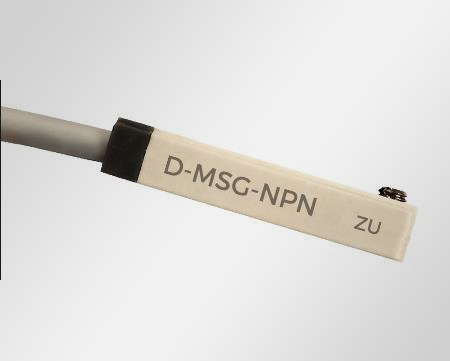 D-MSH型传感器